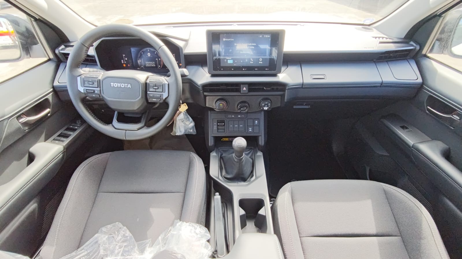 Used 1
                    TOYOTA
                     for Sale Image