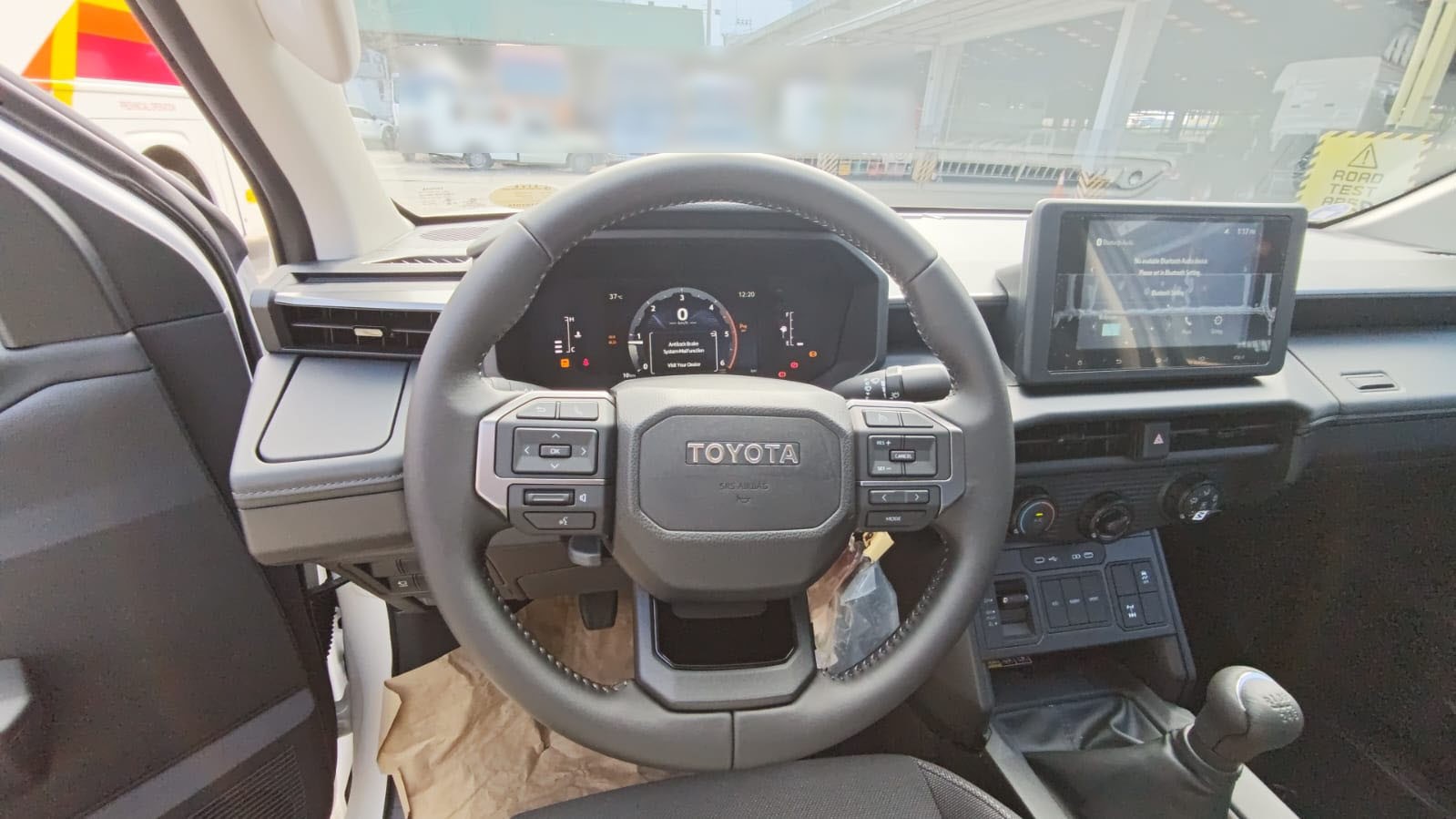 Used 1
                    TOYOTA
                     for Sale Image