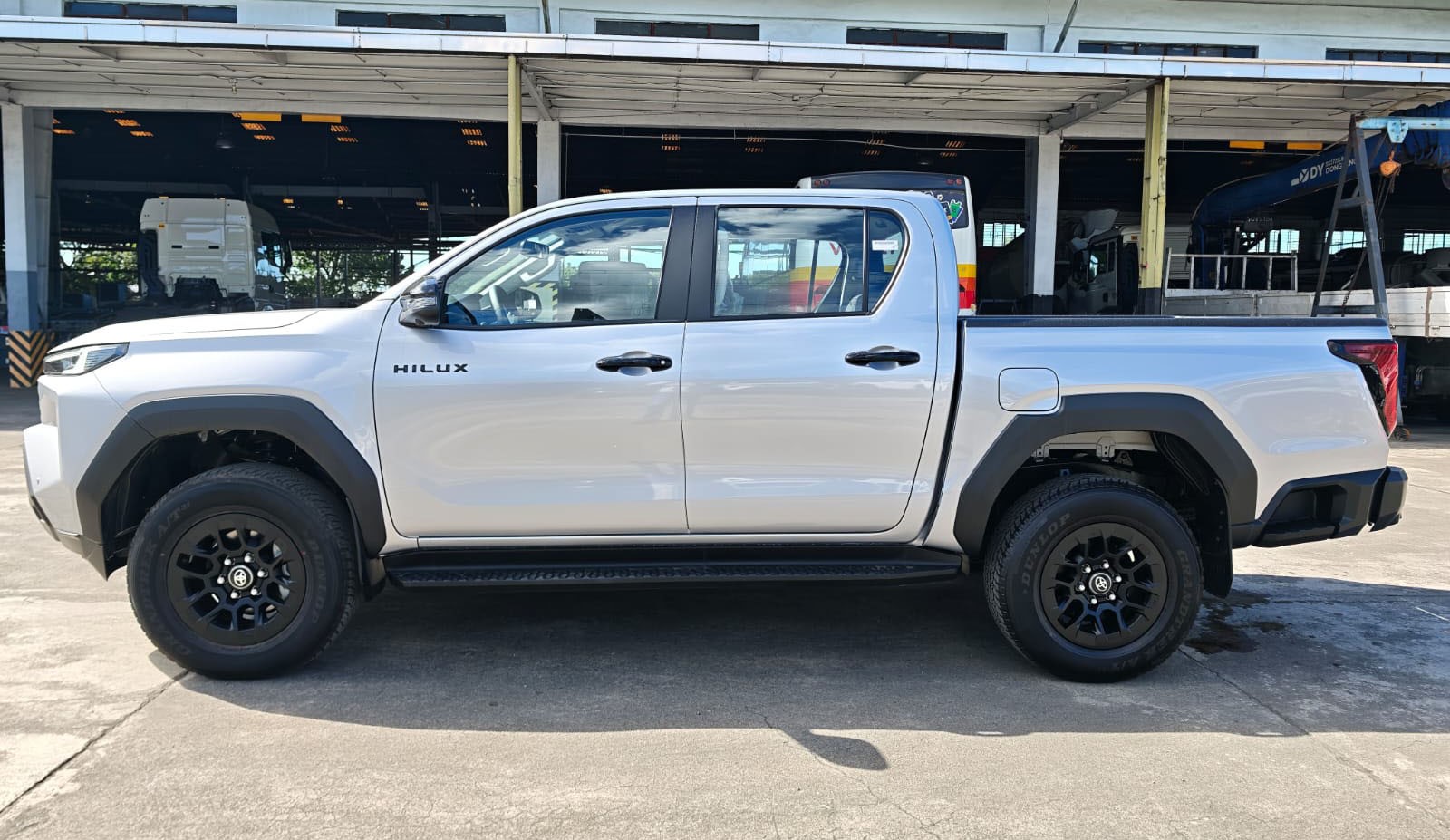 Used 1
                    TOYOTA
                     for Sale Image