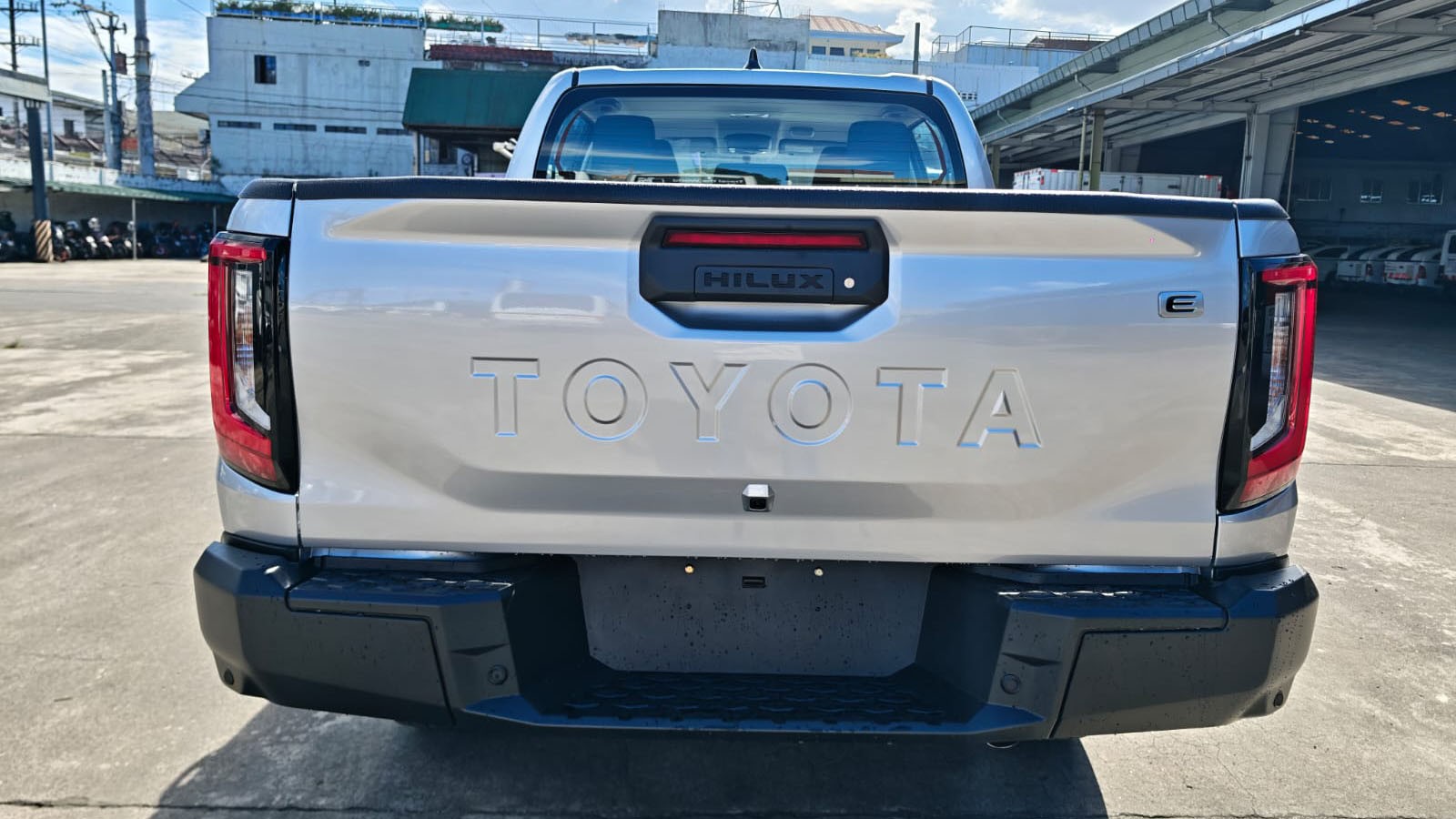 Used 1
                    TOYOTA
                     for Sale Image