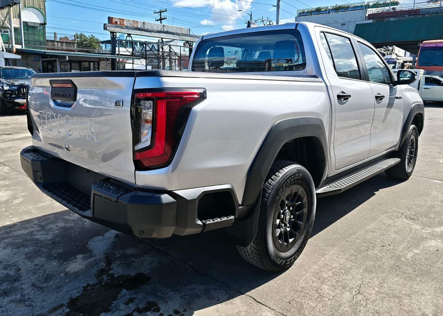 Used 1
                    TOYOTA
                     for Sale Image