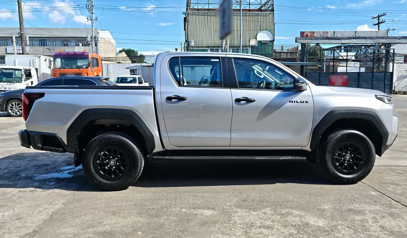 Used 1
                    TOYOTA
                     for Sale Image