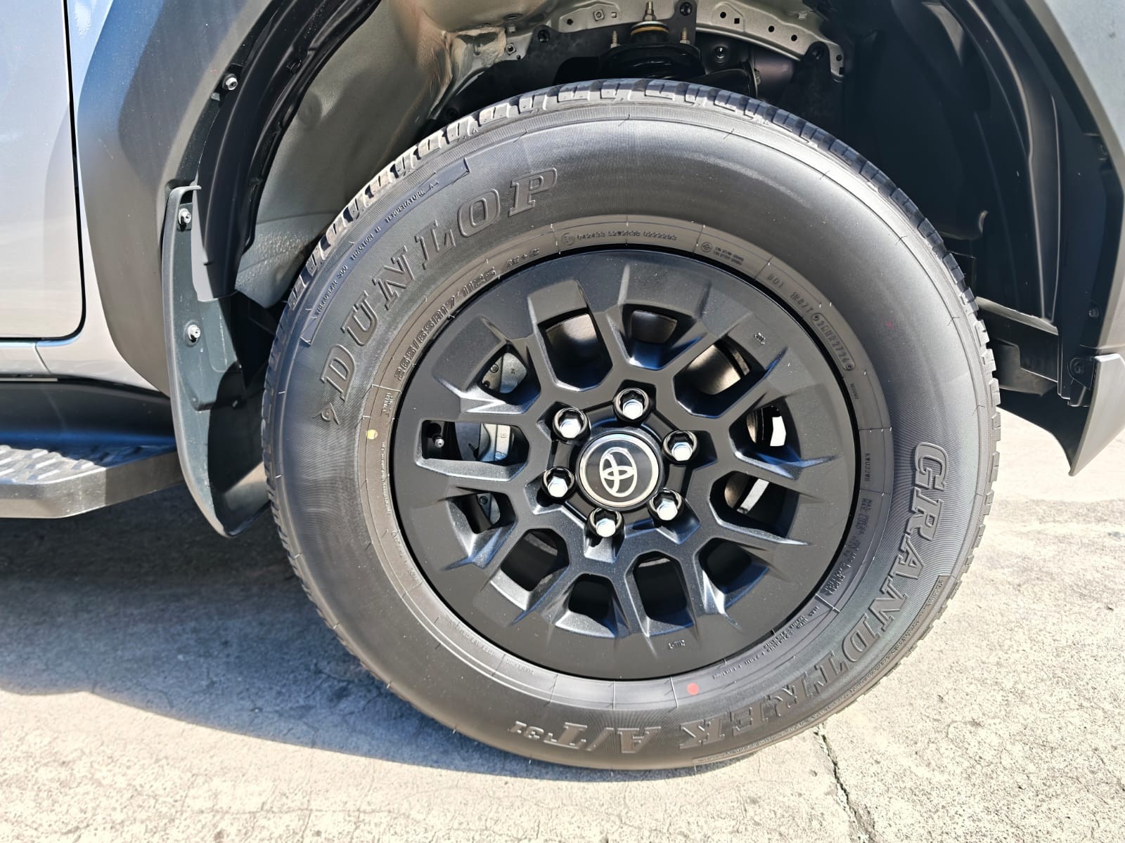 Used 1
                    TOYOTA
                     for Sale Image