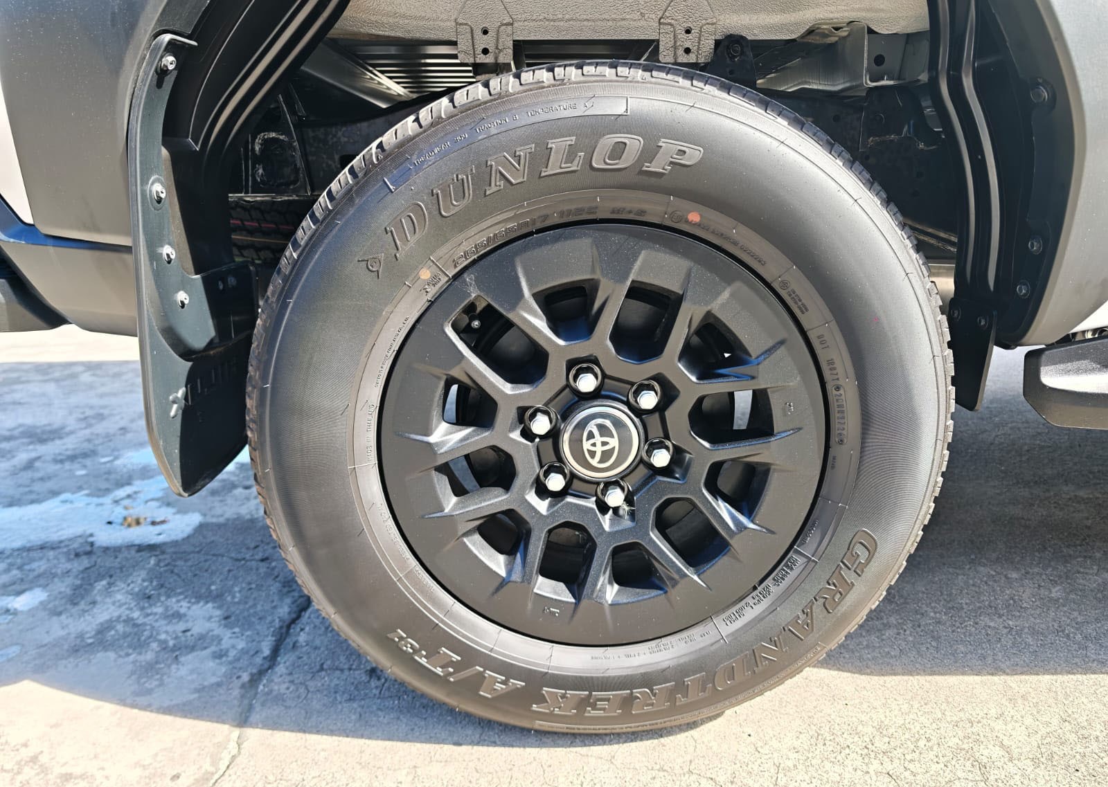 Used 1
                    TOYOTA
                     for Sale Image