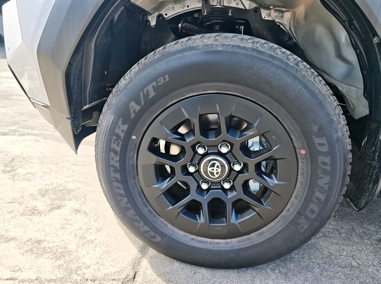 Used 1
                    TOYOTA
                     for Sale Image
