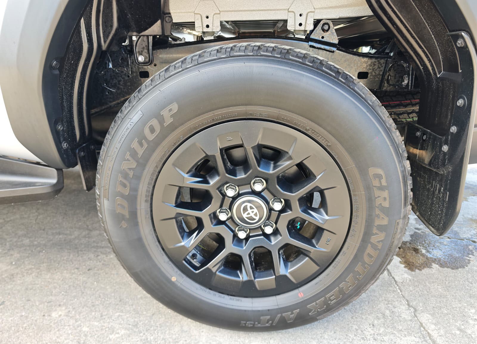 Used 1
                    TOYOTA
                     for Sale Image