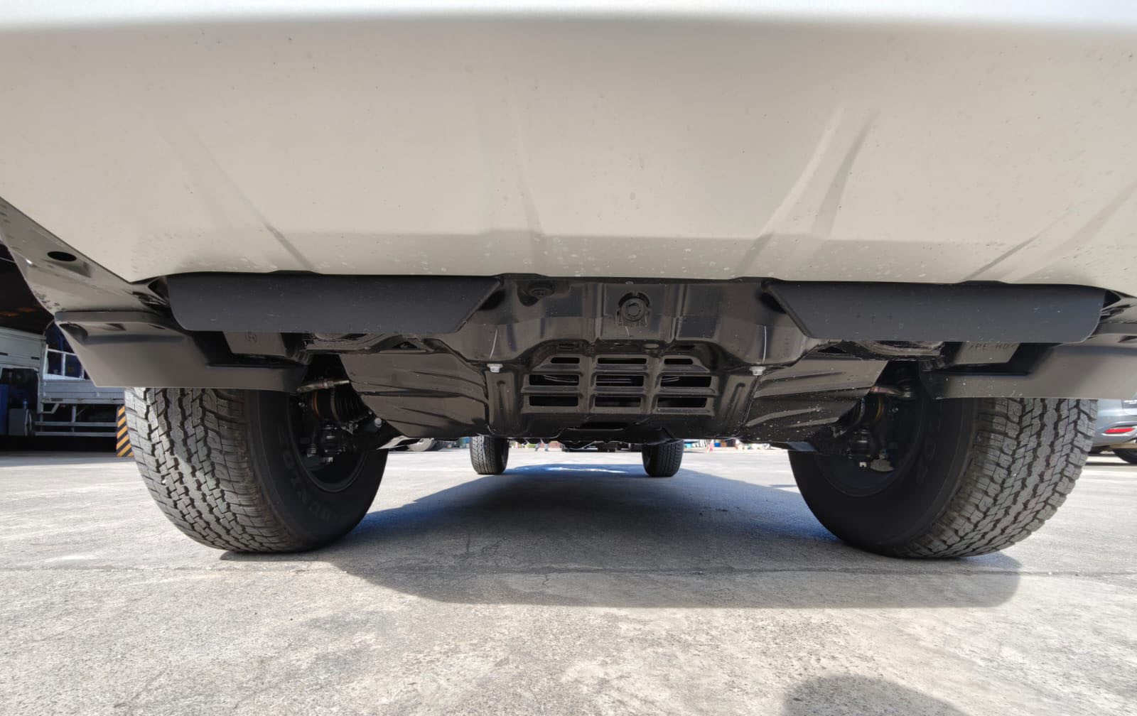 Used 1
                    TOYOTA
                     for Sale Image