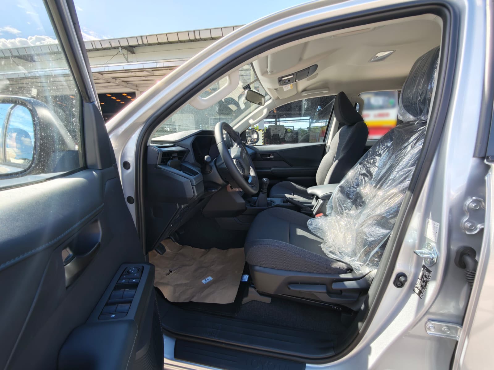 Used 1
                    TOYOTA
                     for Sale Image