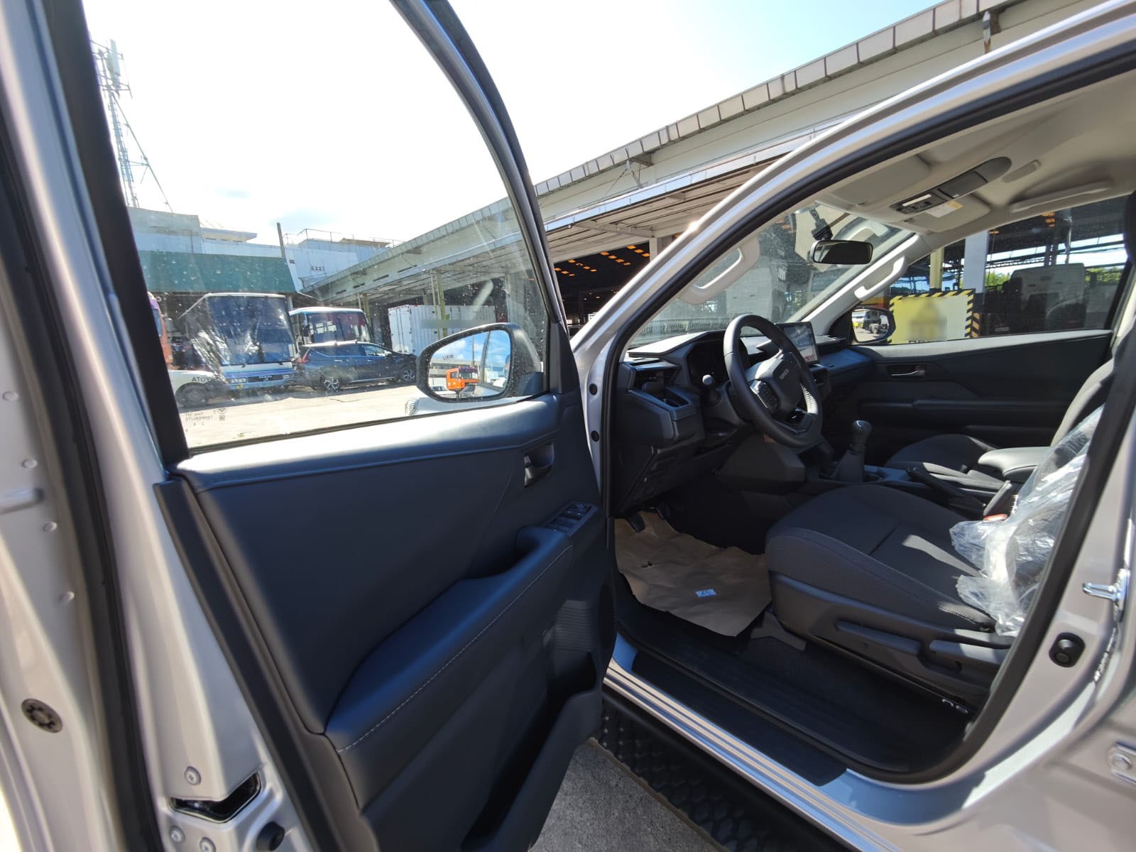 Used 1
                    TOYOTA
                     for Sale Image