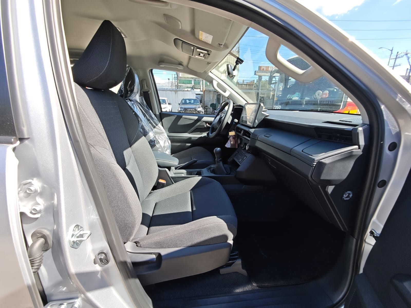 Used 1
                    TOYOTA
                     for Sale Image