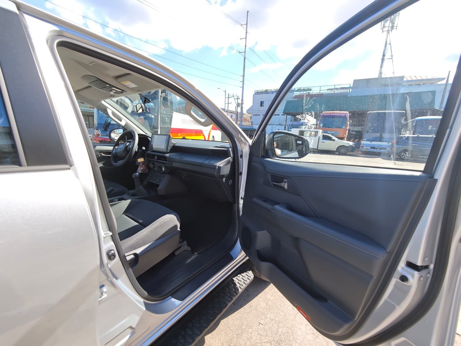Used 1
                    TOYOTA
                     for Sale Image