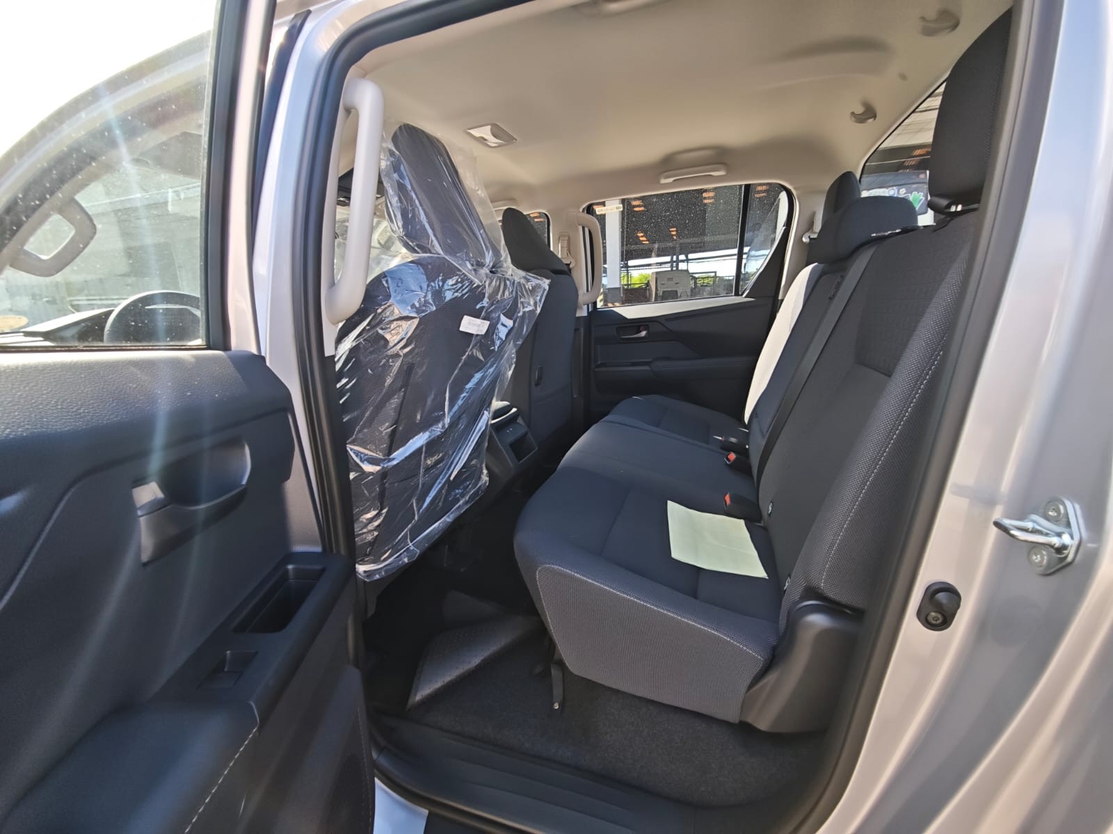 Used 1
                    TOYOTA
                     for Sale Image