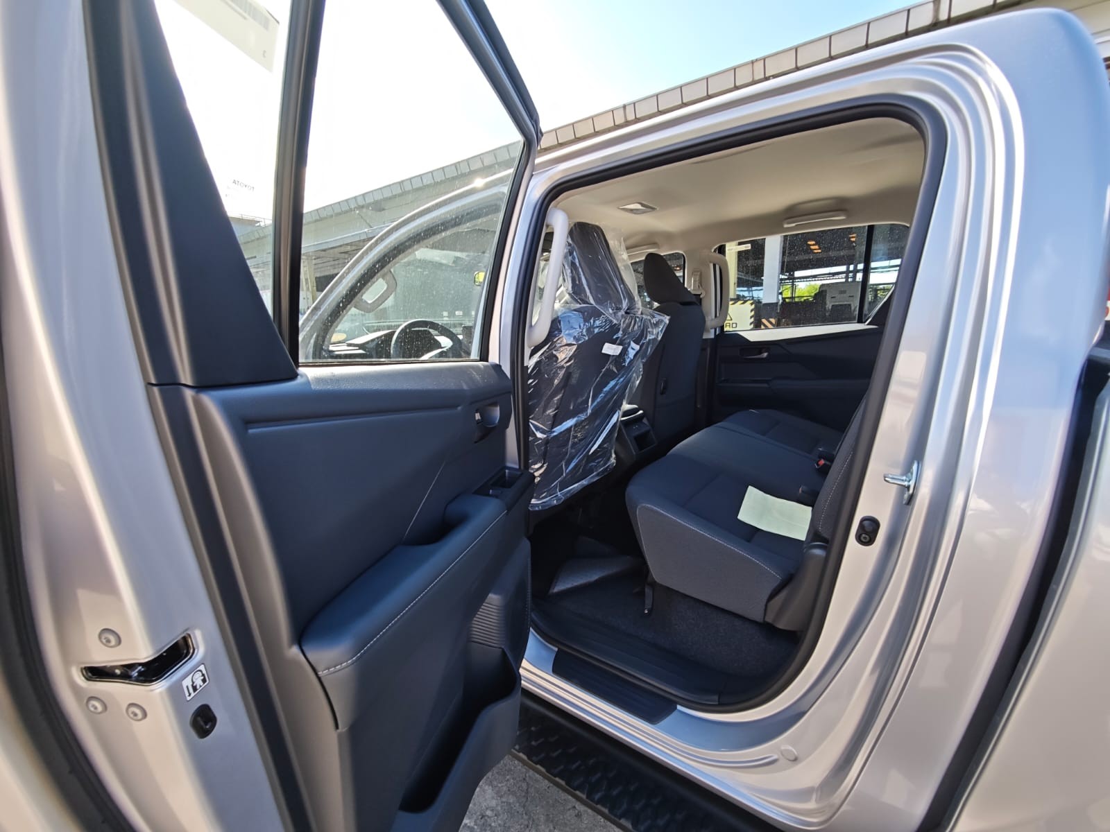 Used 1
                    TOYOTA
                     for Sale Image