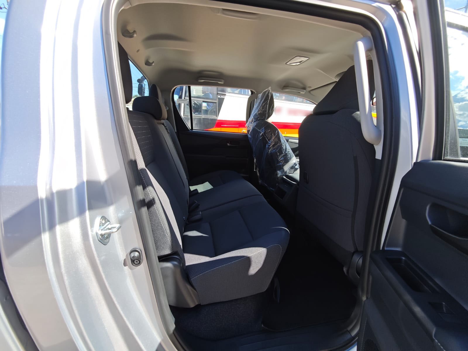 Used 1
                    TOYOTA
                     for Sale Image