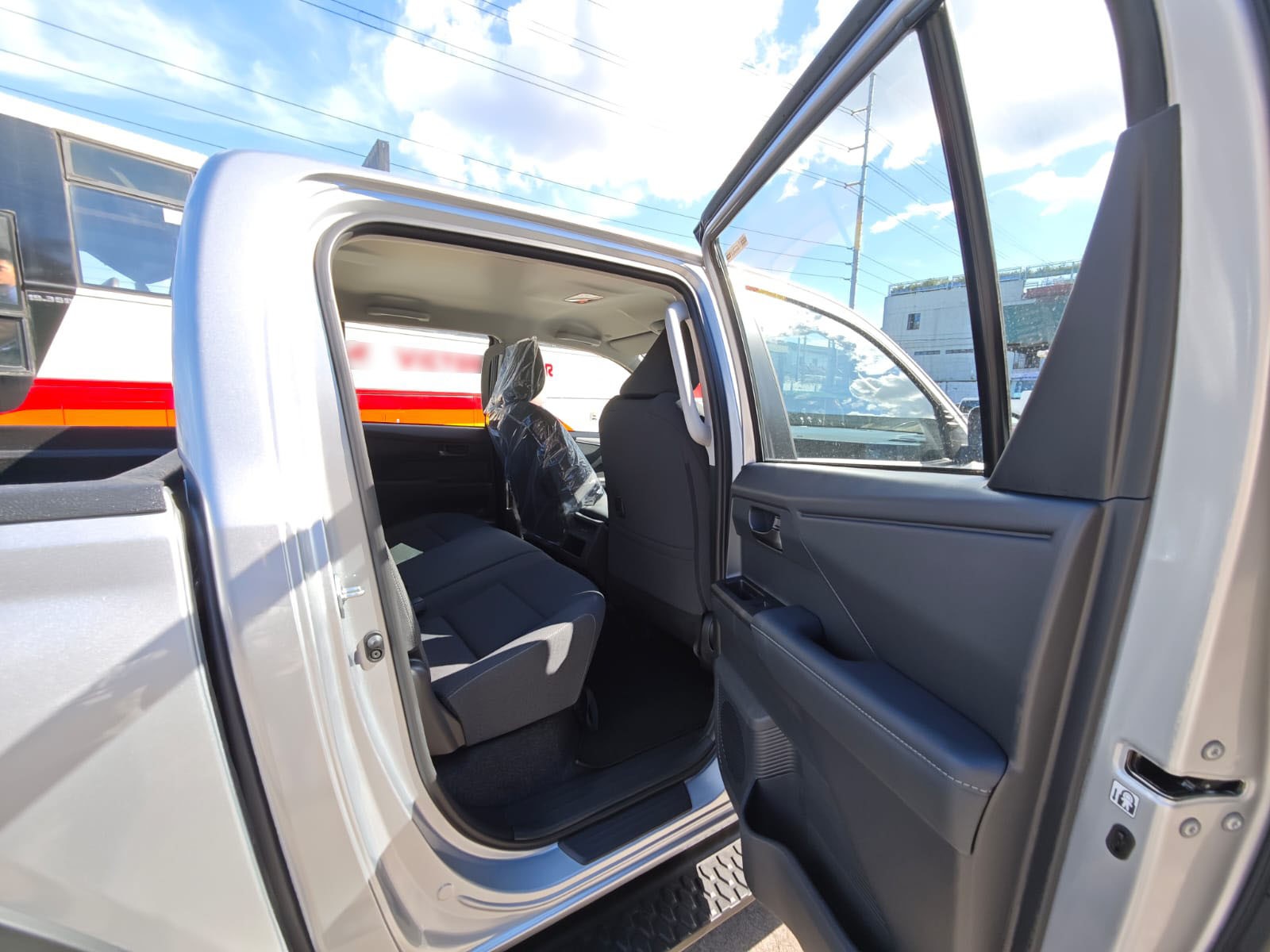 Used 1
                    TOYOTA
                     for Sale Image