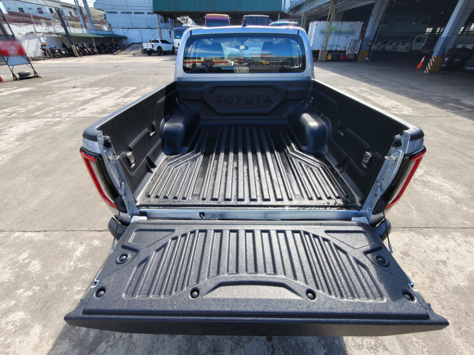 Used 1
                    TOYOTA
                     for Sale Image