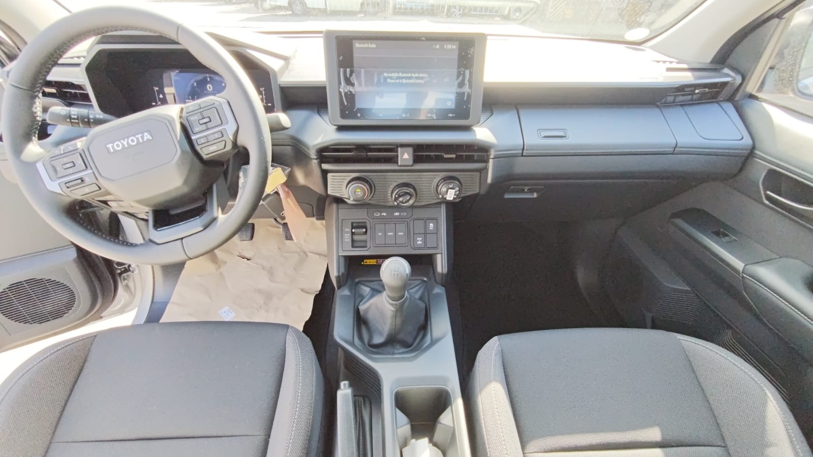 Used 1
                    TOYOTA
                     for Sale Image