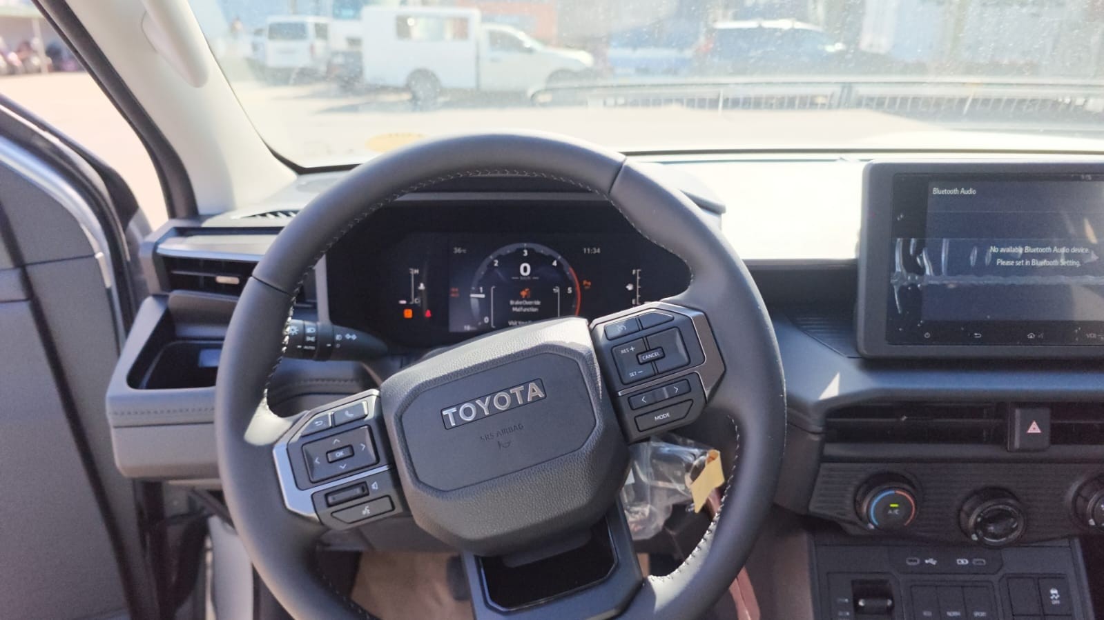 Used 1
                    TOYOTA
                     for Sale Image