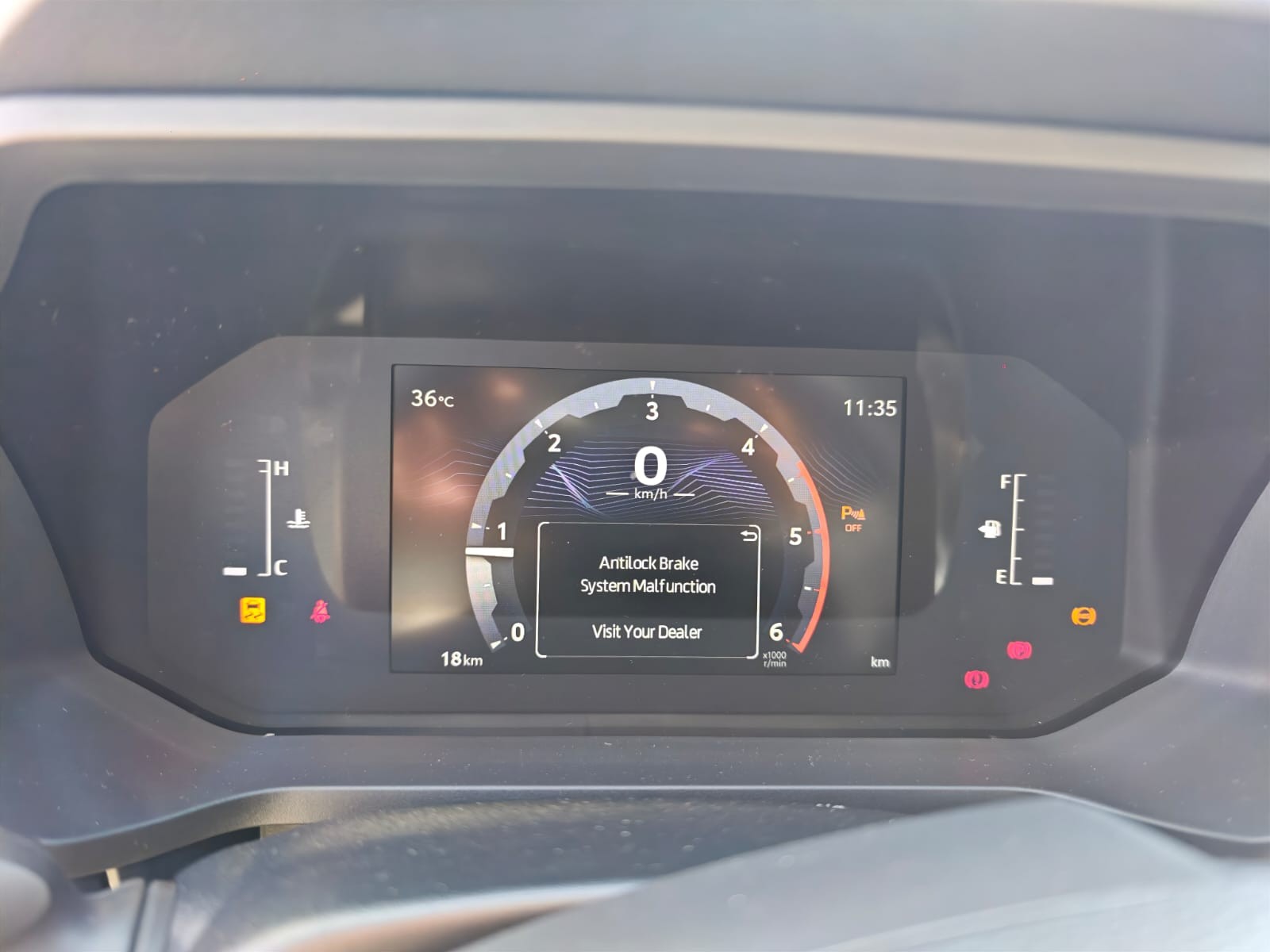 Used 1
                    TOYOTA
                     for Sale Image