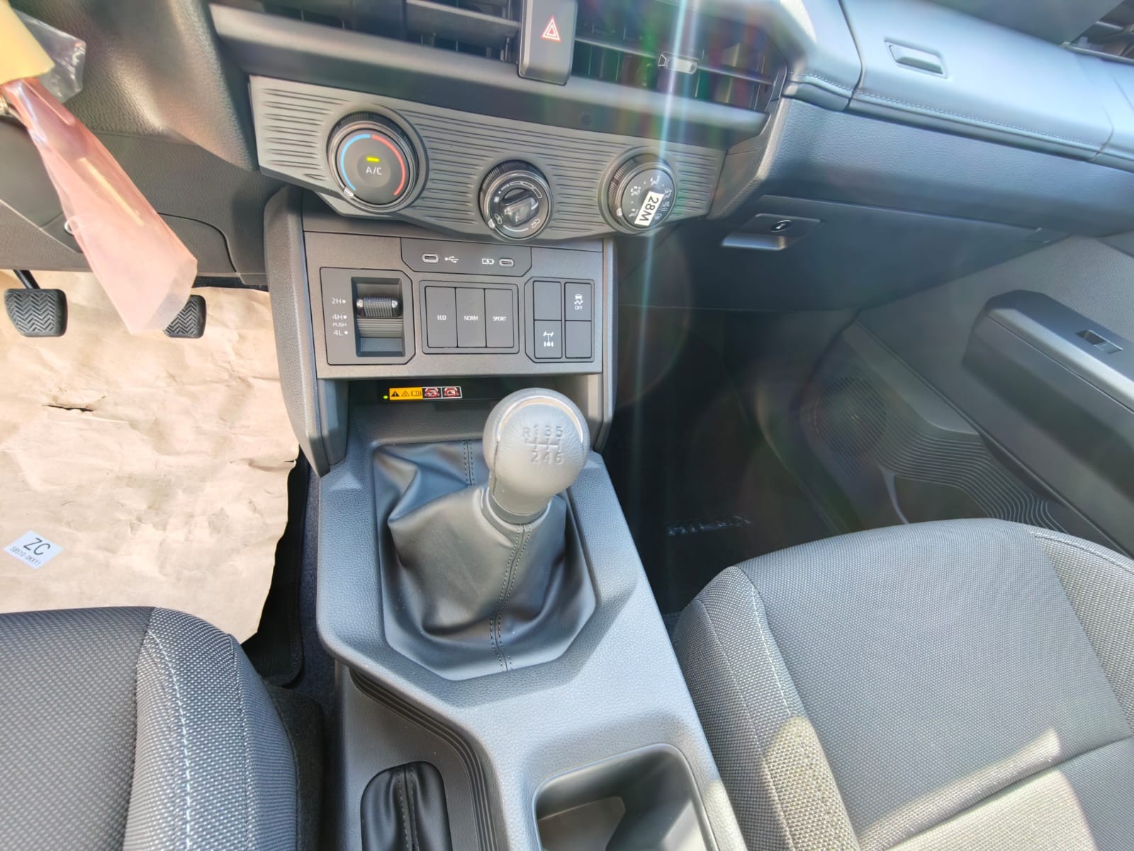 Used 1
                    TOYOTA
                     for Sale Image