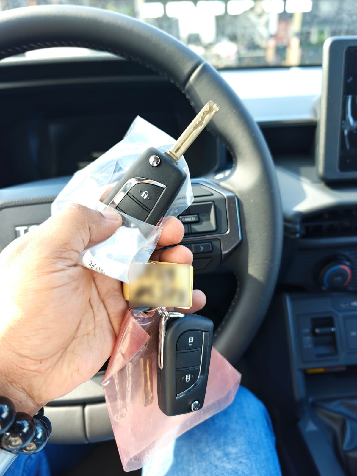 Used 1
                    TOYOTA
                     for Sale Image