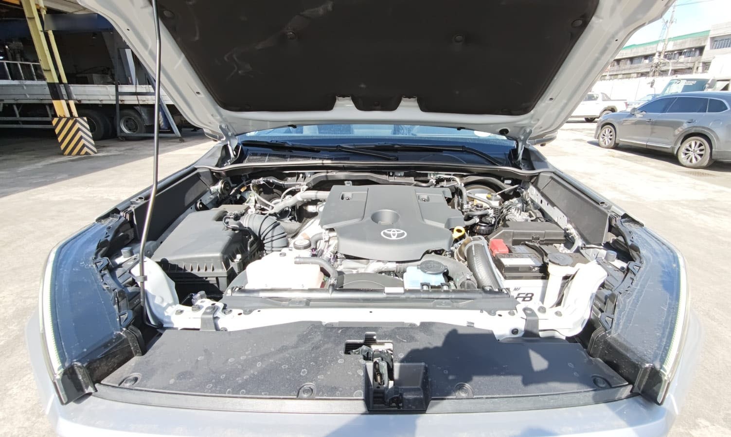 Used 1
                    TOYOTA
                     for Sale Image