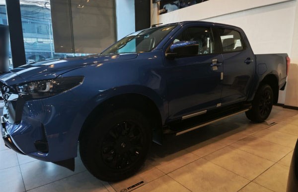 Used 1
                    MAZDA
                     for Sale Image