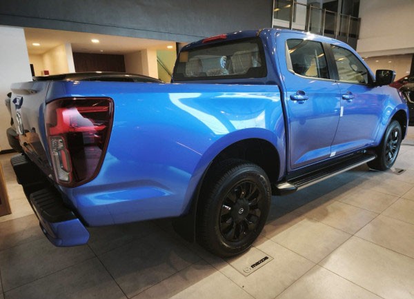 Used 1
                    MAZDA
                     for Sale Image
