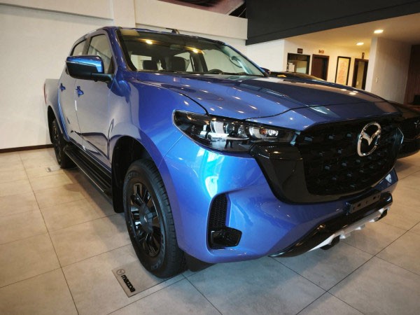 Used 1
                    MAZDA
                     for Sale Image