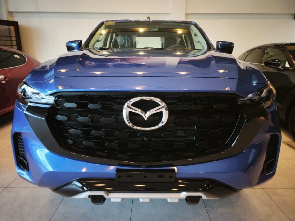 Used 1
                    MAZDA
                     for Sale Image