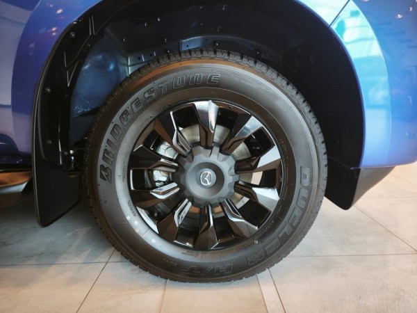 Used 1
                    MAZDA
                     for Sale Image