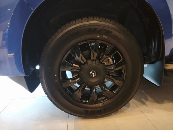 Used 1
                    MAZDA
                     for Sale Image