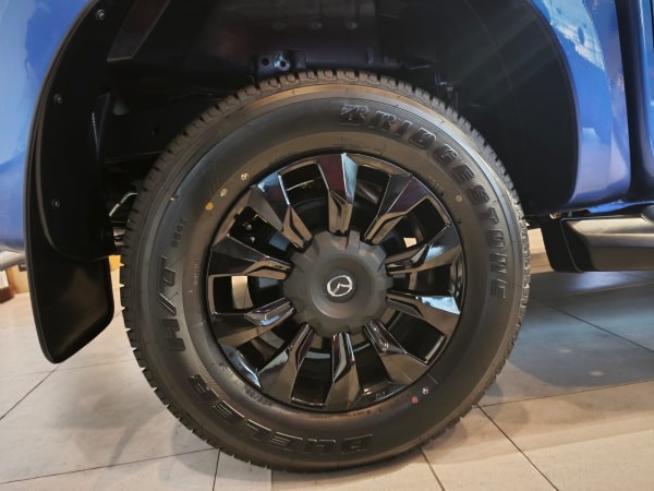 Used 1
                    MAZDA
                     for Sale Image