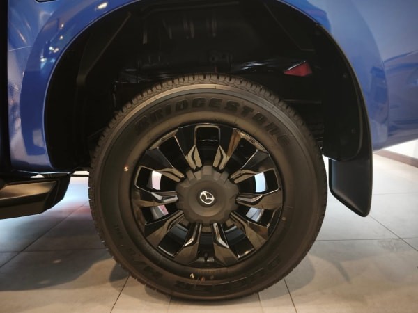 Used 1
                    MAZDA
                     for Sale Image