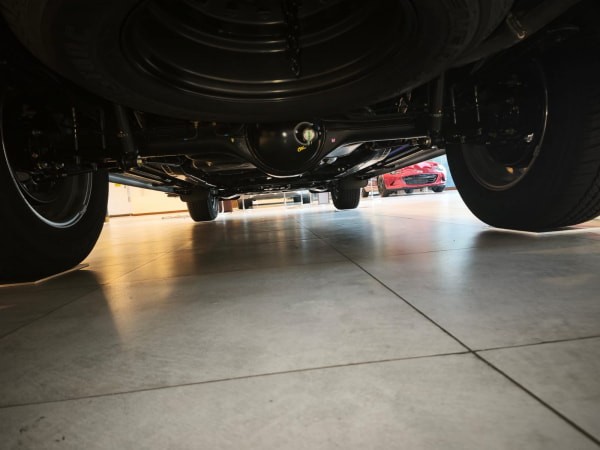 Used 1
                    MAZDA
                     for Sale Image