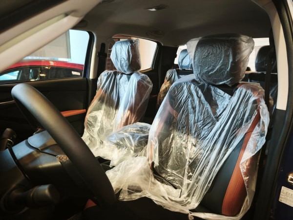 Used 1
                    MAZDA
                     for Sale Image