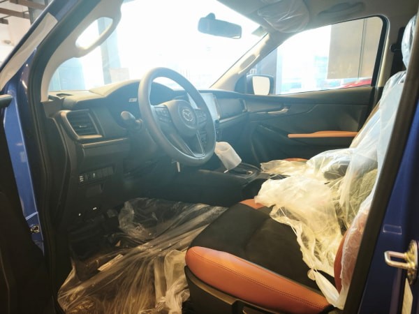 Used 1
                    MAZDA
                     for Sale Image