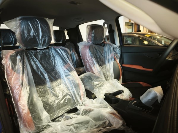 Used 1
                    MAZDA
                     for Sale Image