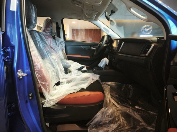 Used 1
                    MAZDA
                     for Sale Image