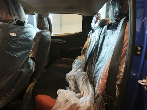 Used 1
                    MAZDA
                     for Sale Image