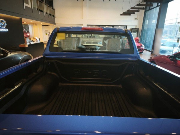 Used 1
                    MAZDA
                     for Sale Image