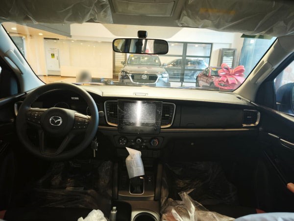 Used 1
                    MAZDA
                     for Sale Image