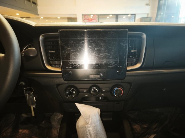Used 1
                    MAZDA
                     for Sale Image