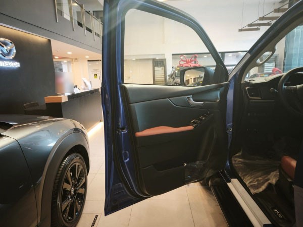 Used 1
                    MAZDA
                     for Sale Image