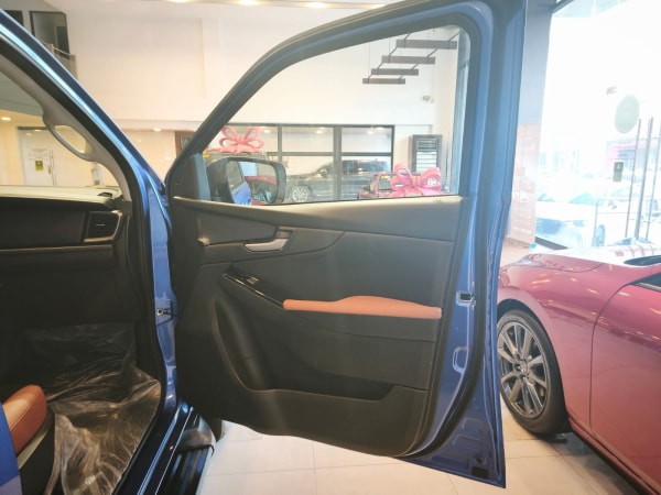 Used 1
                    MAZDA
                     for Sale Image
