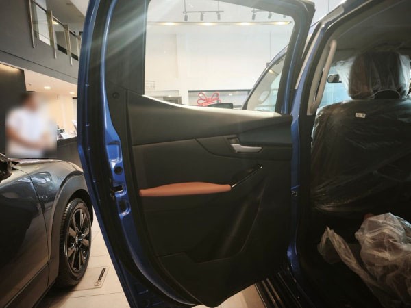 Used 1
                    MAZDA
                     for Sale Image