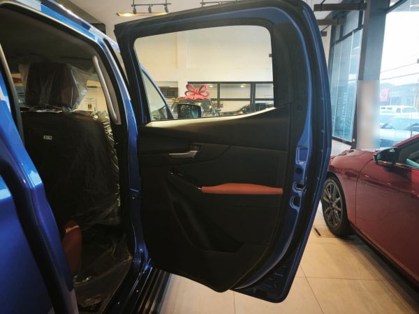 Used 1
                    MAZDA
                     for Sale Image