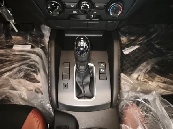 Used 1
                    MAZDA
                     for Sale Image
