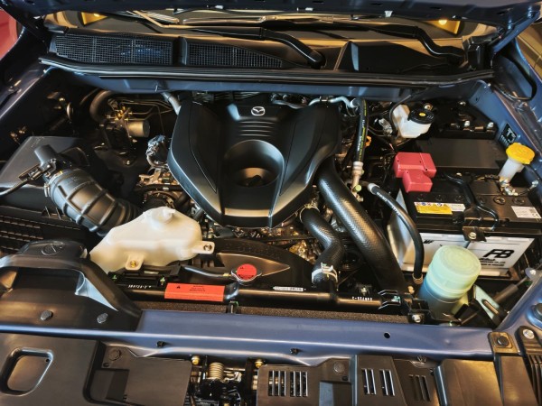 Used 1
                    MAZDA
                     for Sale Image
