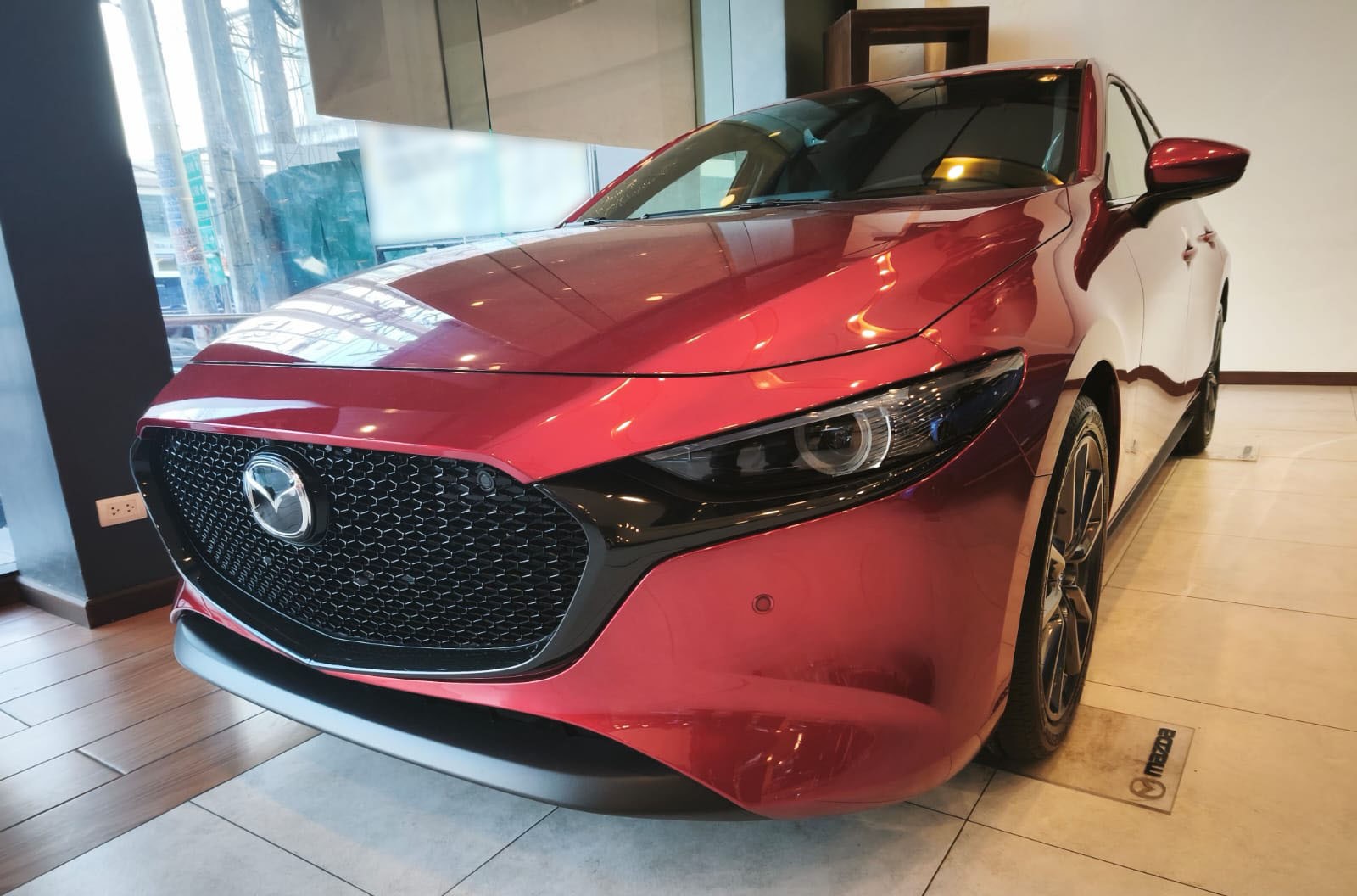 MAZDA
             
                 for Sale for Sale
